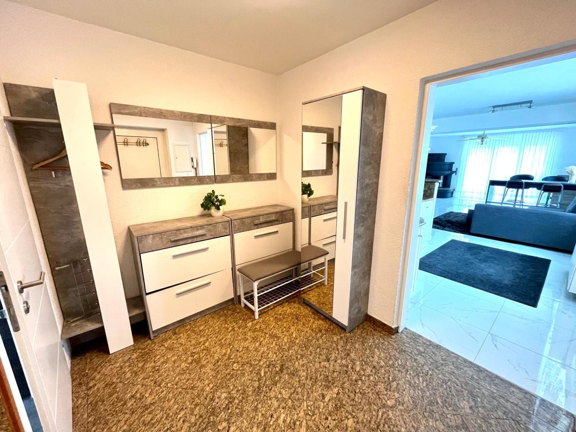 Apartment Luxurioeses Mit Pool Vienna